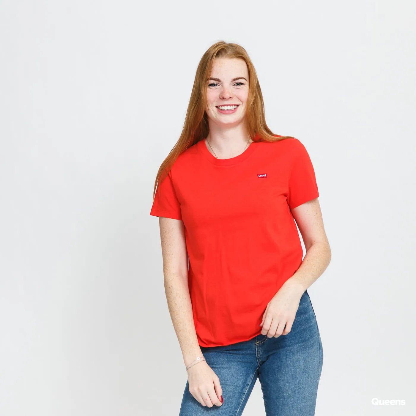 Levi's Perfect Tee