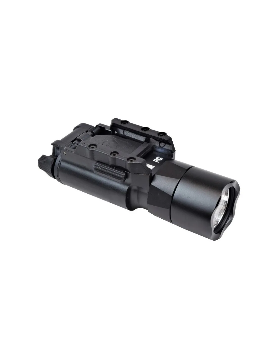 LINTERNA X301 300LM  ELEMENT
