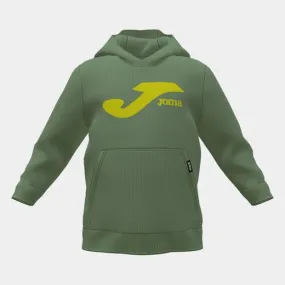 Lion Hoodie Khaki