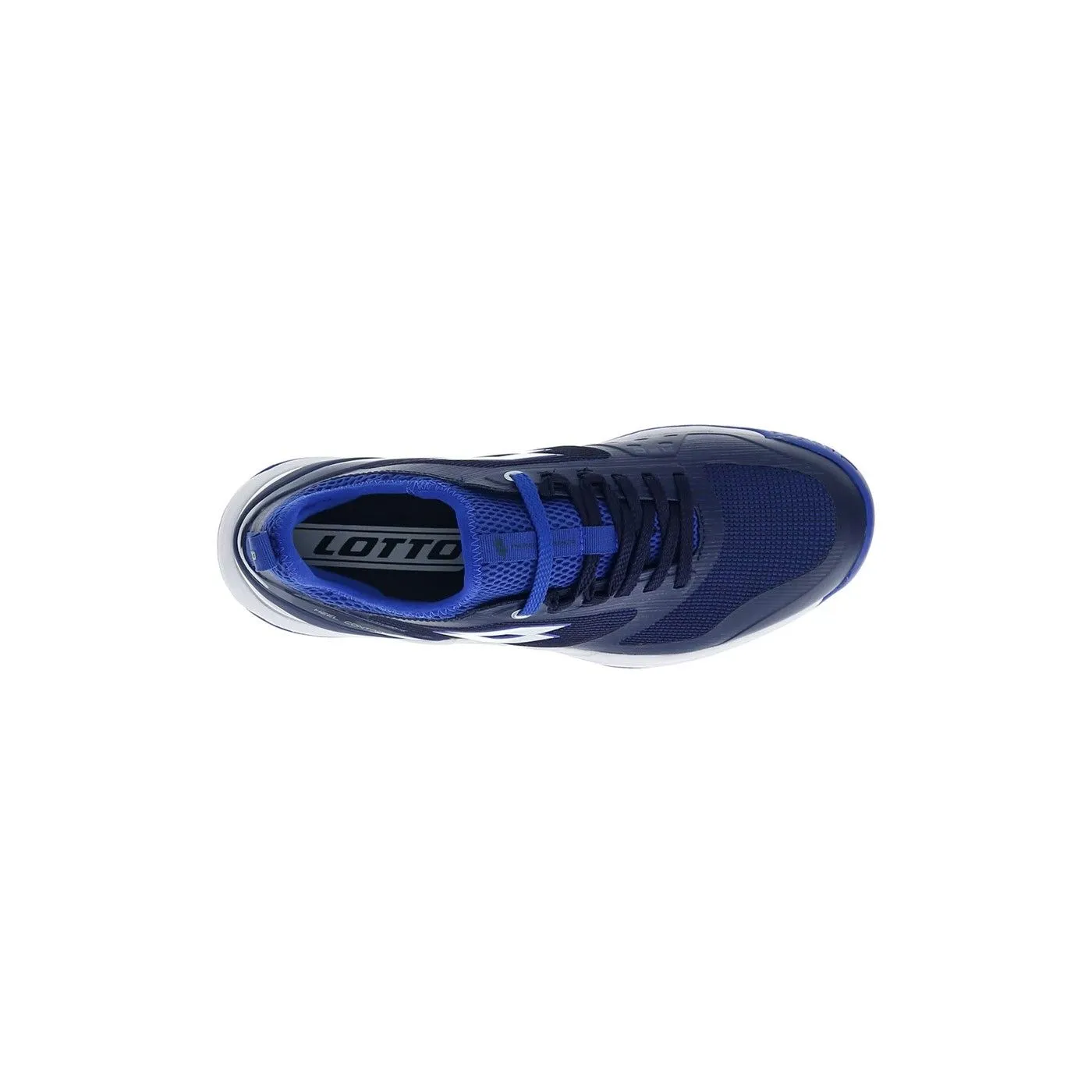 Lotto Mirage 200 Spd Azul Blanco
