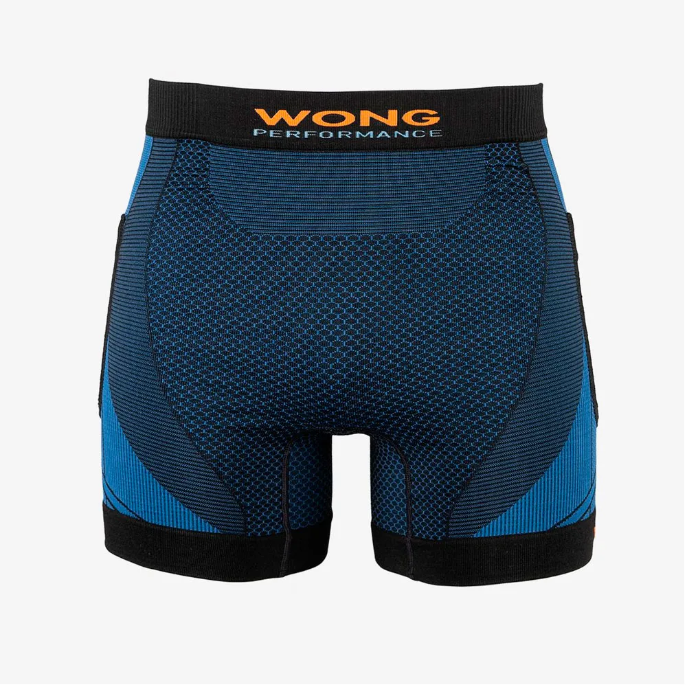 MALLA WONG CRONOS MINI