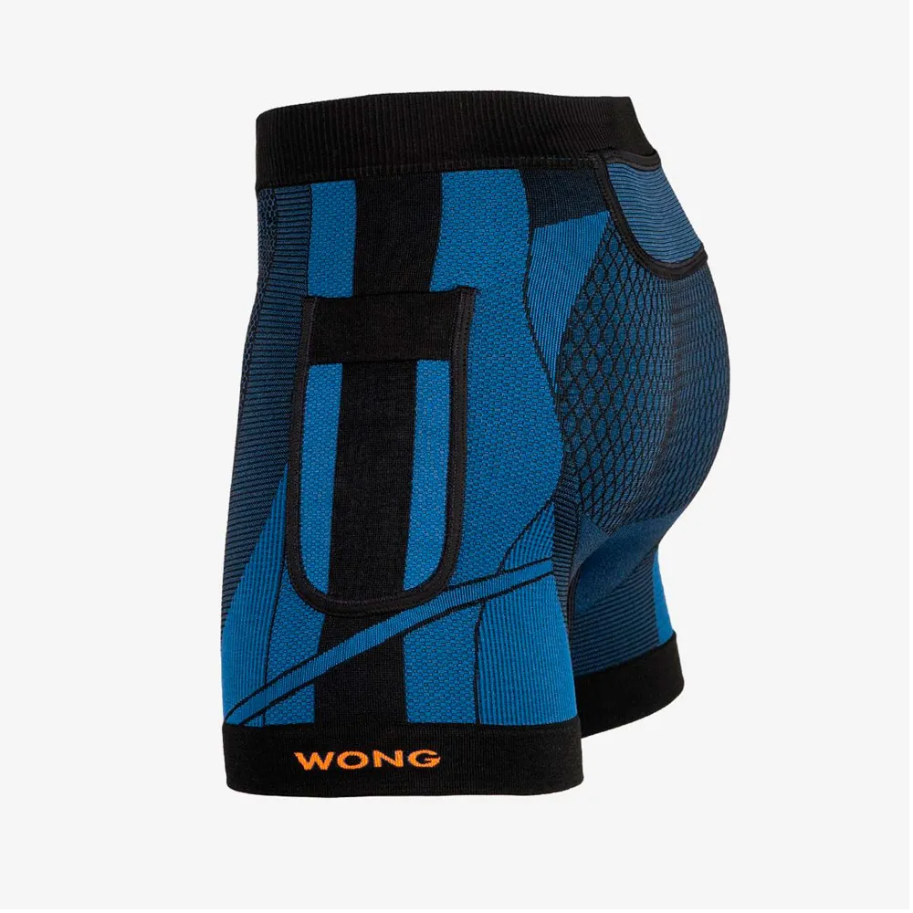 MALLA WONG CRONOS MINI