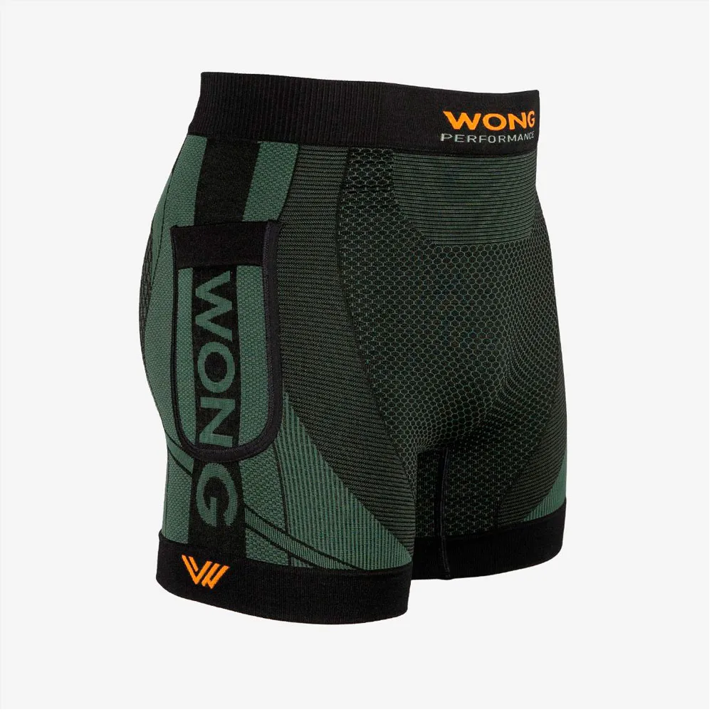 MALLA WONG CRONOS MINI