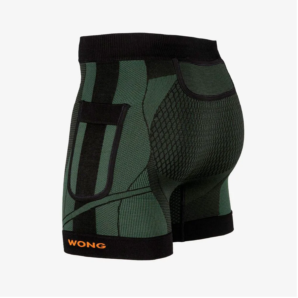 MALLA WONG CRONOS MINI