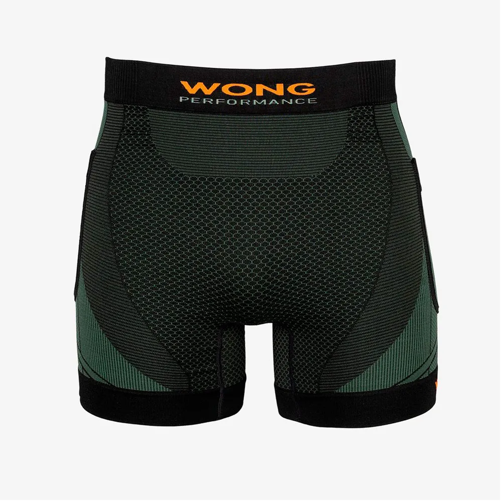 MALLA WONG CRONOS MINI