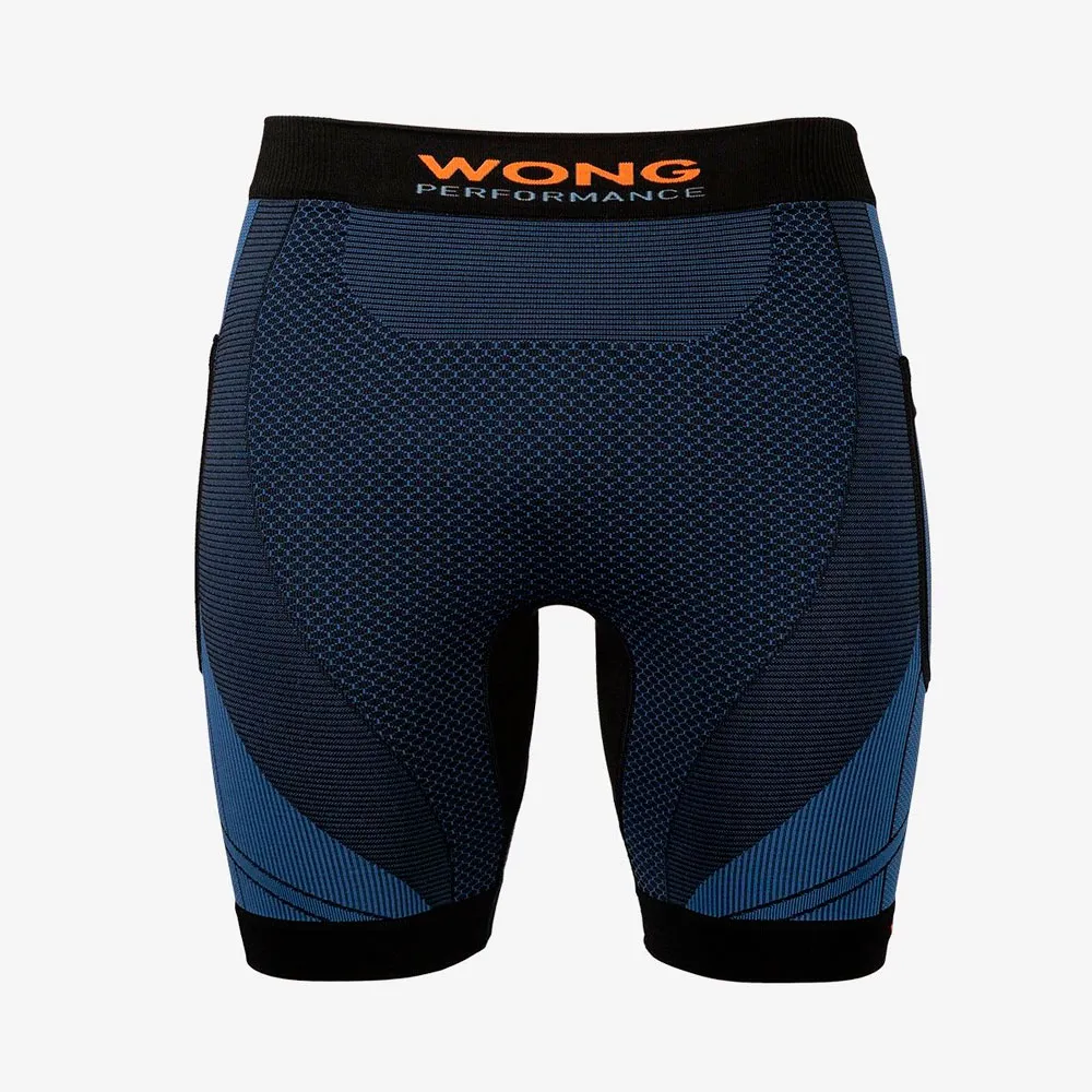 MALLA WONG CRONOS