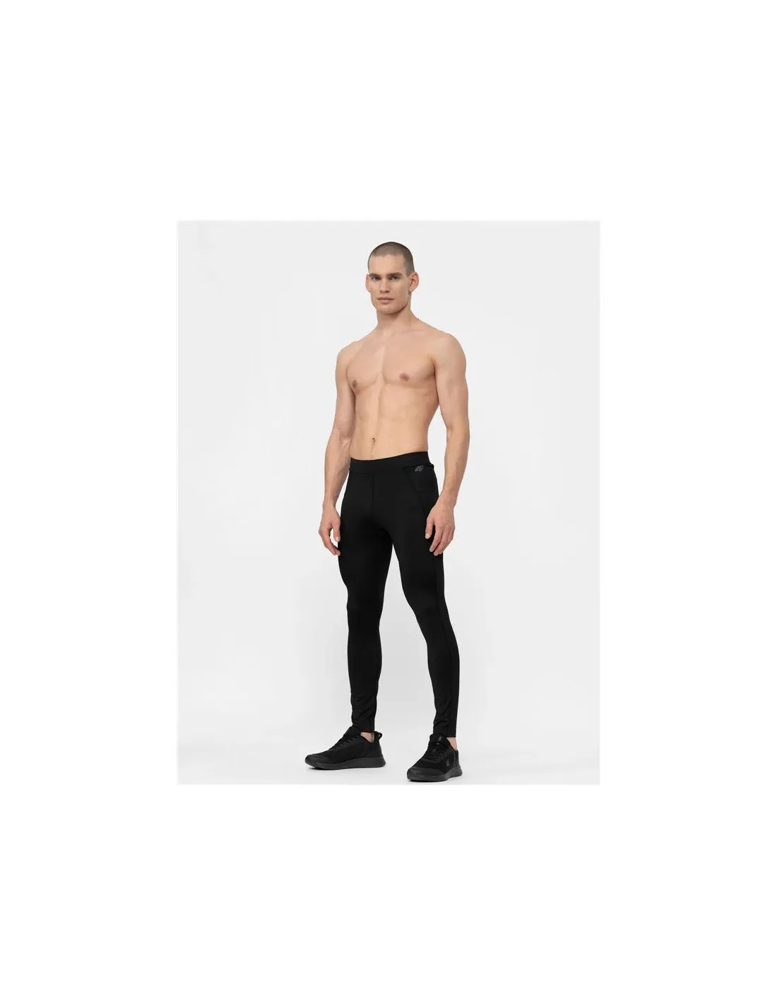 Mallas de fitness 4F Functional SPMF010 Hombre