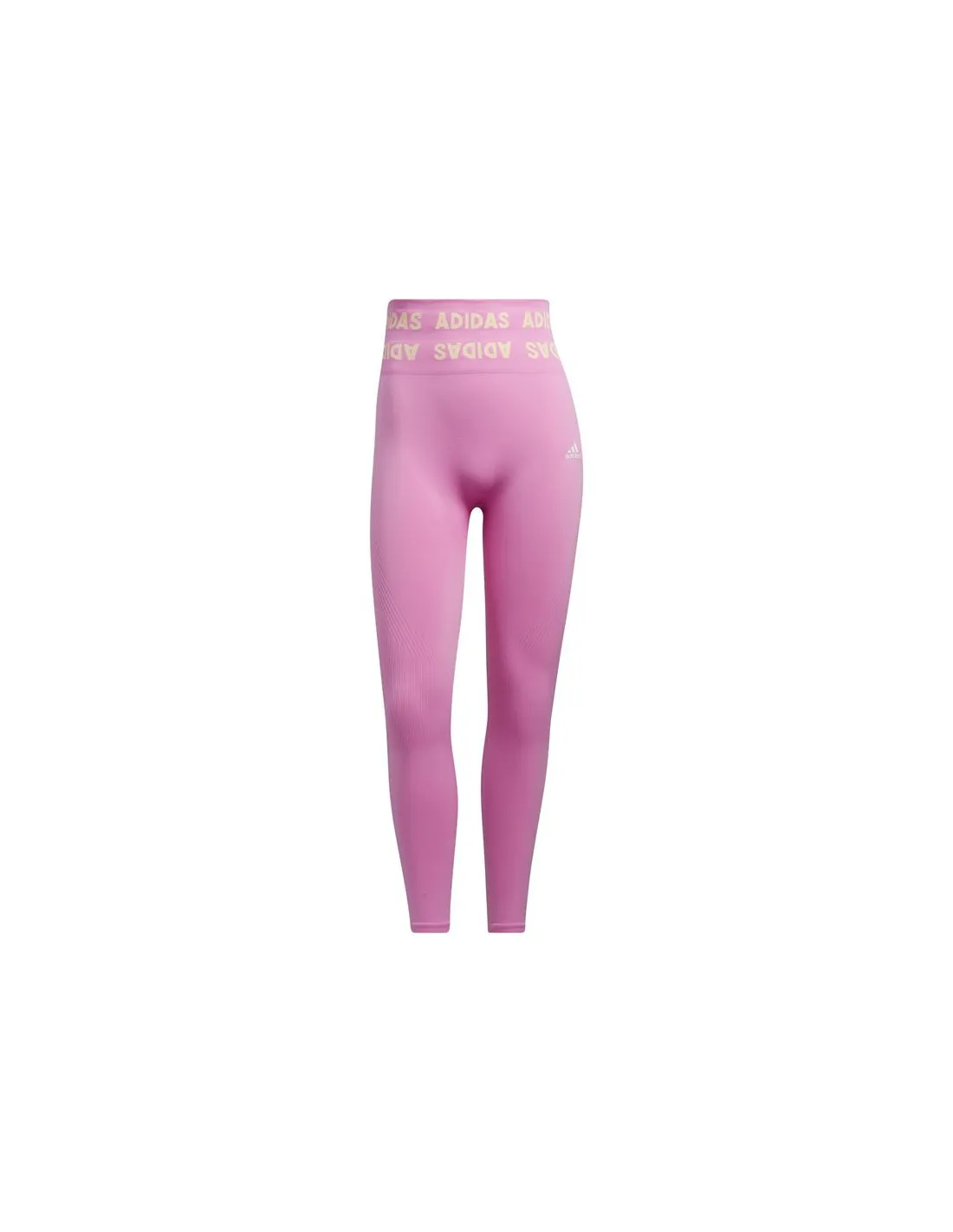 Mallas de fitness adidas Aeroknit