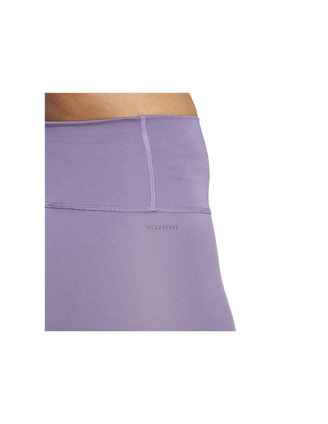 Mallas de Fitness adidas Optime Long Mujer