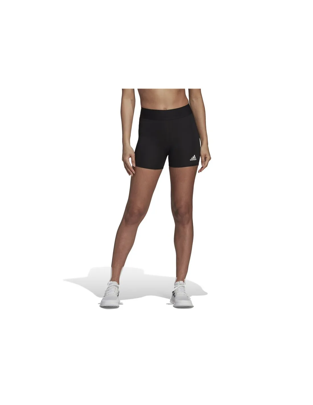 MALLAS DE FITNESS ADIDAS TECHFIT PERIODPROOF BK MUJER
