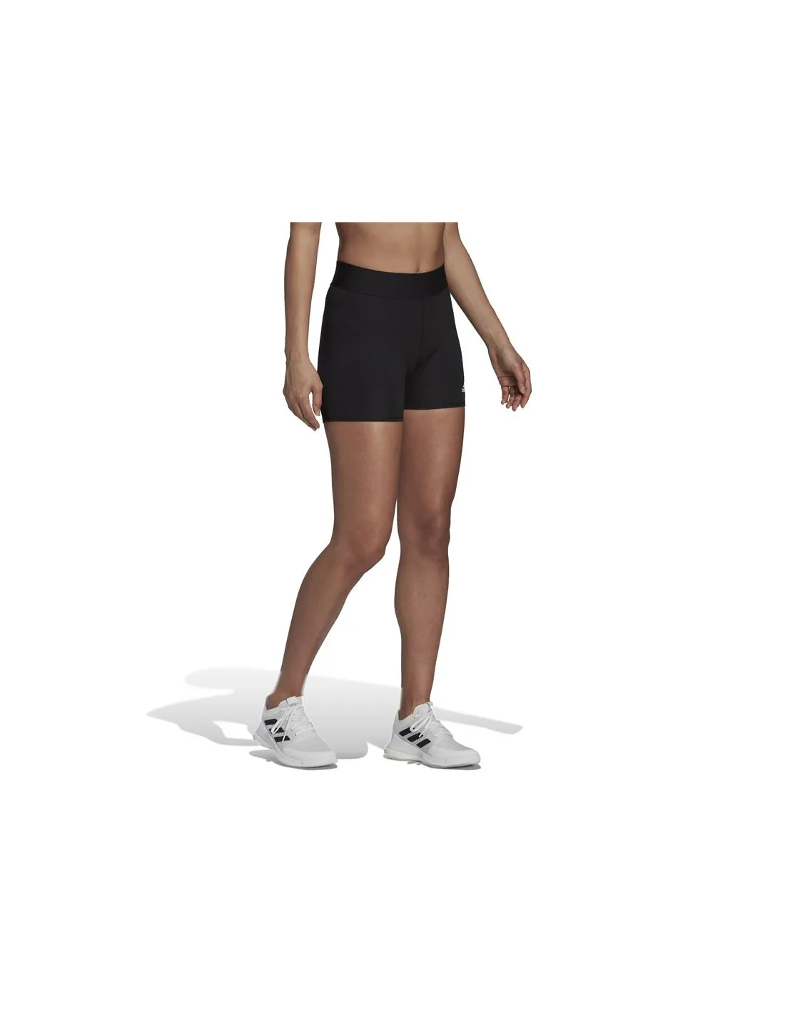 MALLAS DE FITNESS ADIDAS TECHFIT PERIODPROOF BK MUJER