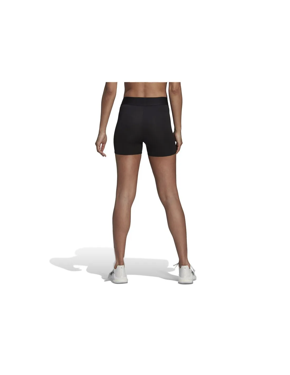 MALLAS DE FITNESS ADIDAS TECHFIT PERIODPROOF BK MUJER