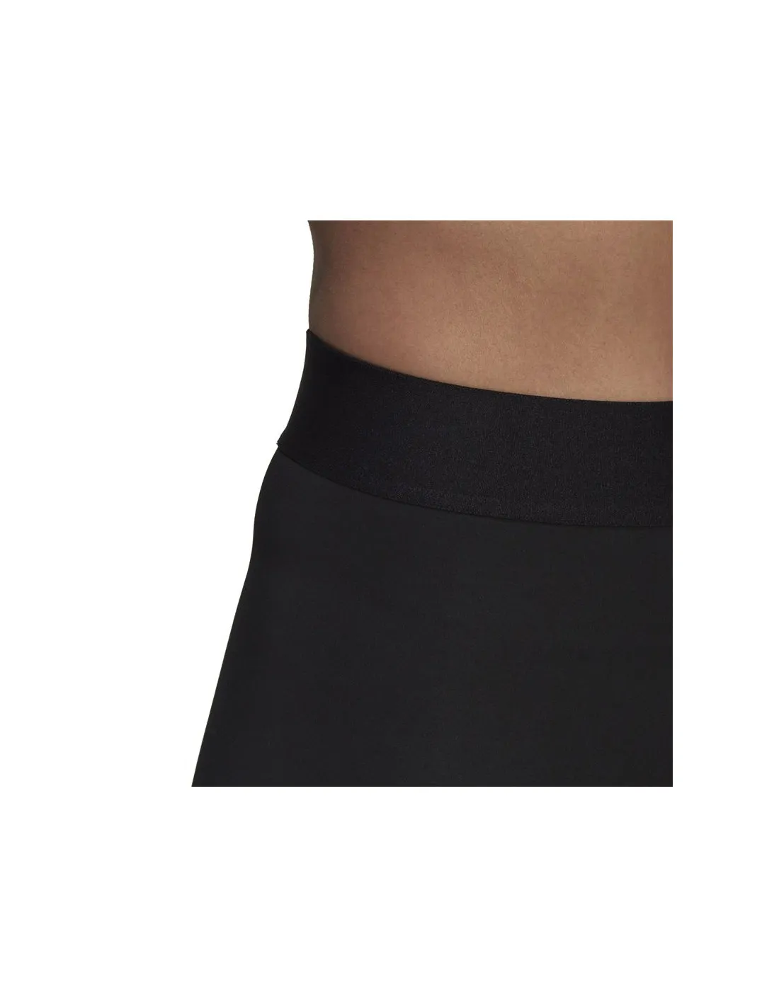 MALLAS DE FITNESS ADIDAS TECHFIT PERIODPROOF BK MUJER