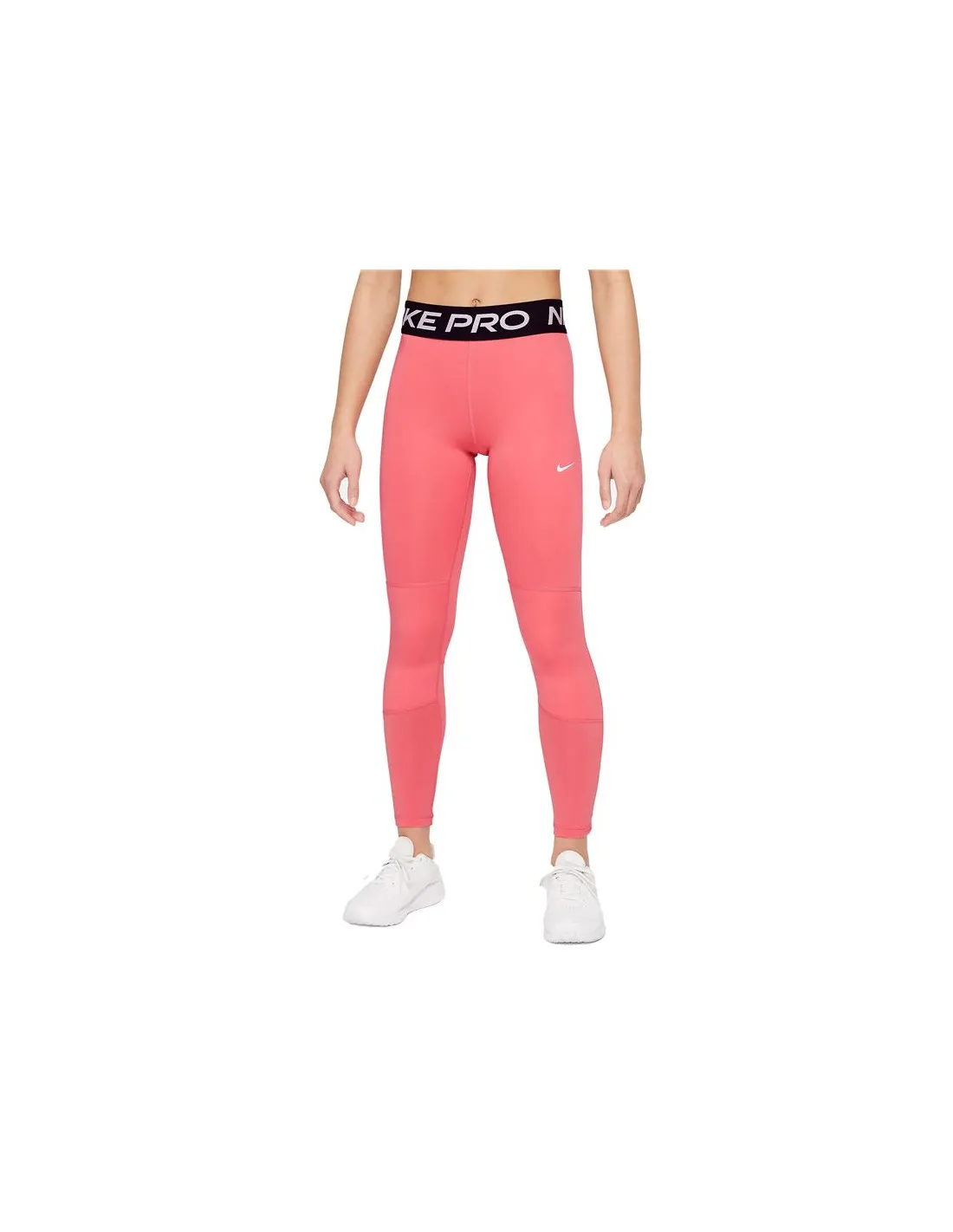 Mallas de fitness Nike Pro Niña PK