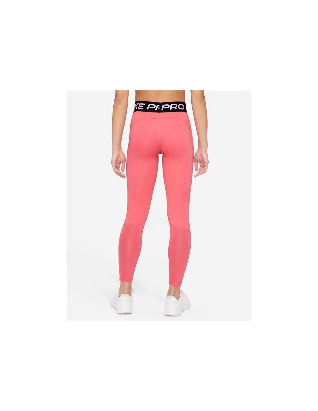 Mallas de fitness Nike Pro Niña PK