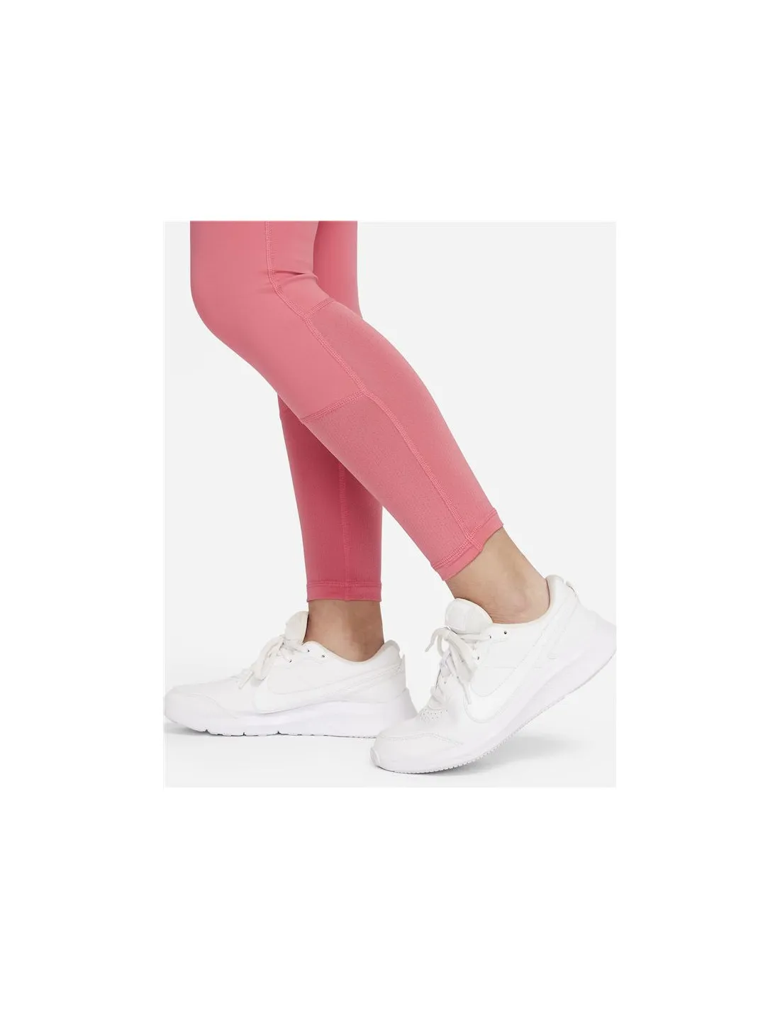 Mallas de fitness Nike Pro Niña PK