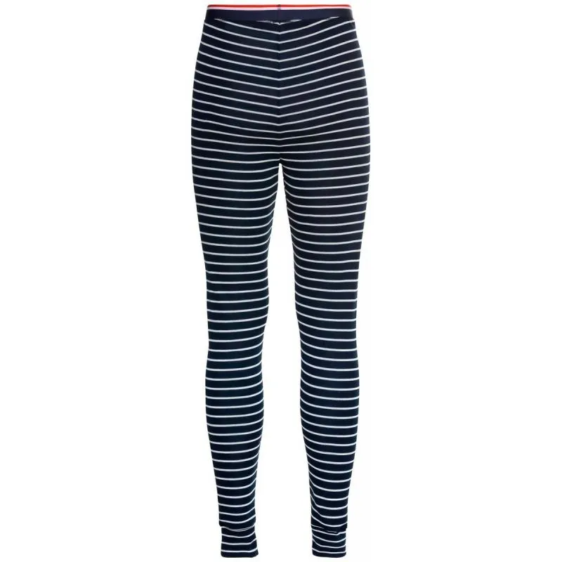 MALLAS ODLO ACTIVE WARM ORGINALS ECO (ZAFIRO OSCURO  ODLO GRIS PLATA) HOMBRES
