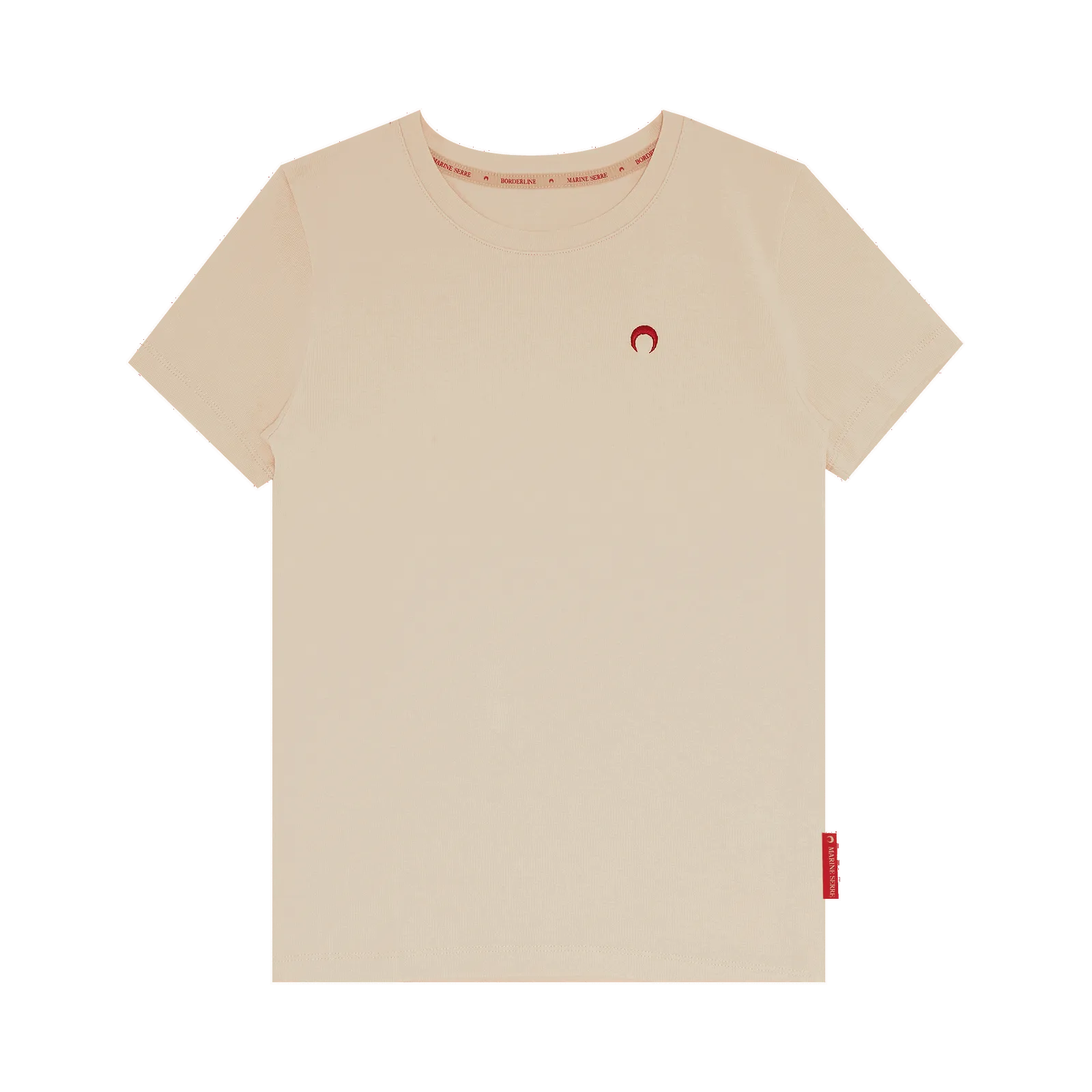 Marine Serre Wee Tee