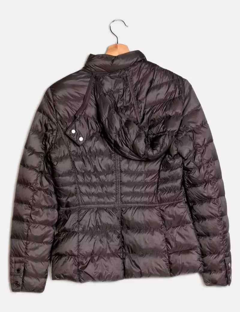 Massimo Dutti Plumas Plumón
