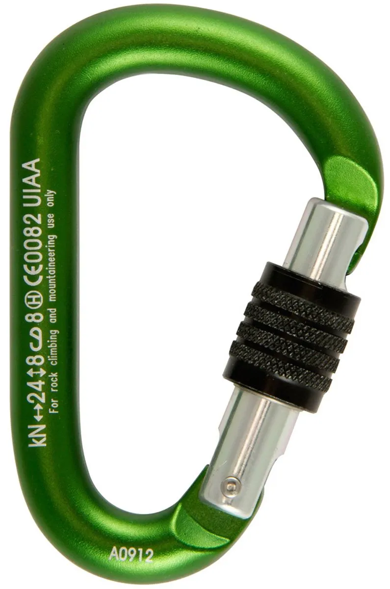 metolius Element KeyLock