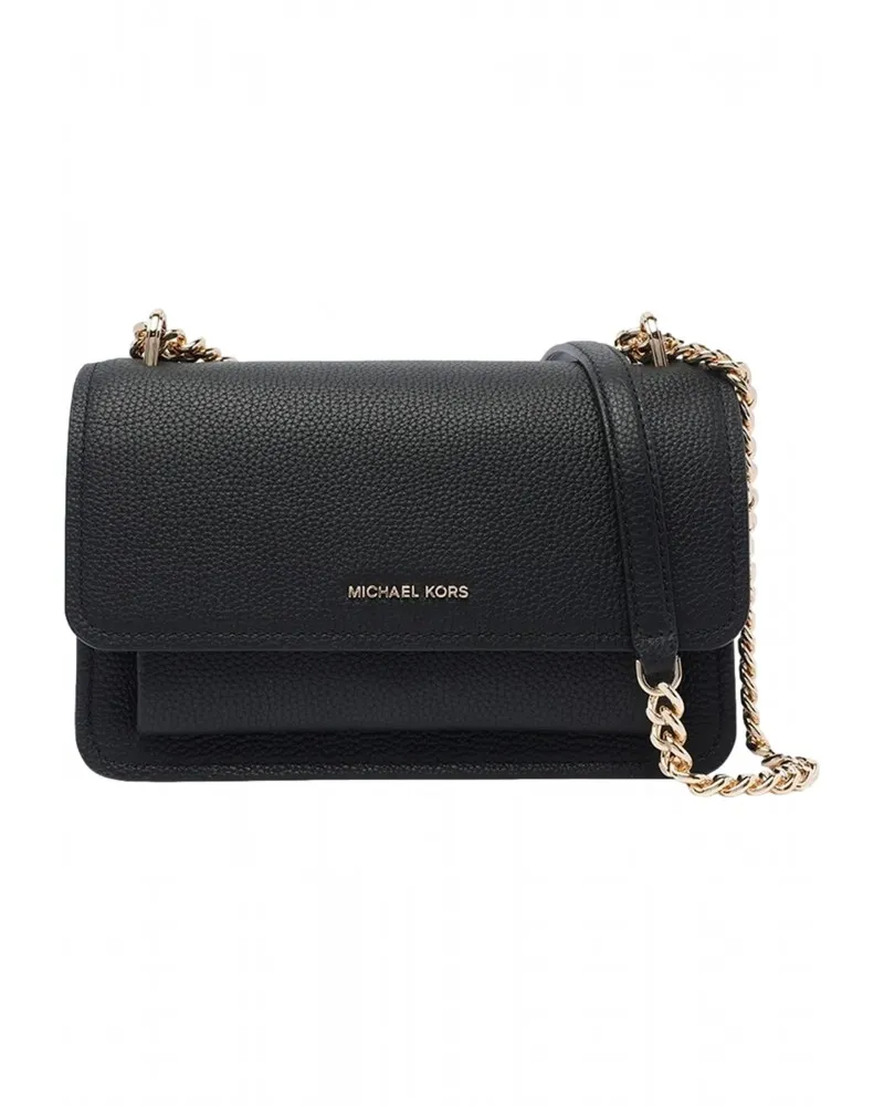 MICHAEL KORS  BOLSO BANDOLERA CLAIRE LARGE SHOULDER CON CADENA