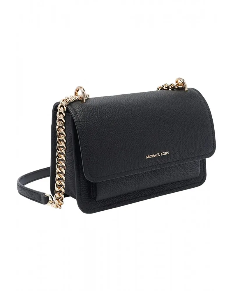 MICHAEL KORS  BOLSO BANDOLERA CLAIRE LARGE SHOULDER CON CADENA