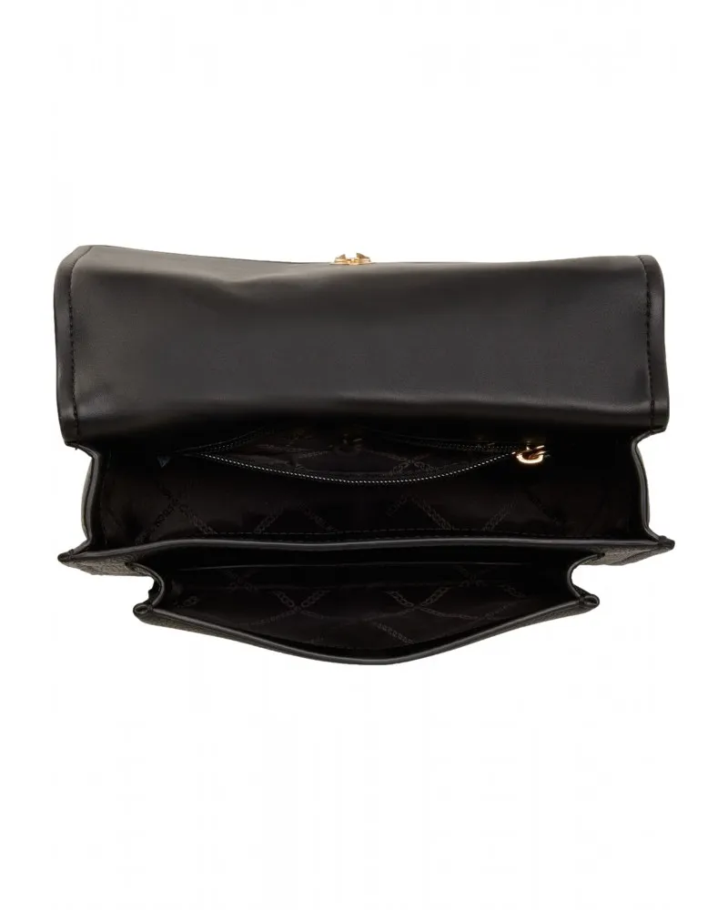 MICHAEL KORS  BOLSO BANDOLERA CLAIRE LARGE SHOULDER CON CADENA