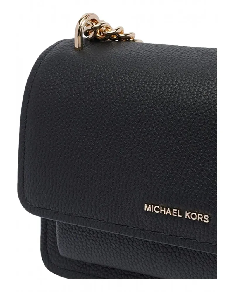 MICHAEL KORS  BOLSO BANDOLERA CLAIRE LARGE SHOULDER CON CADENA