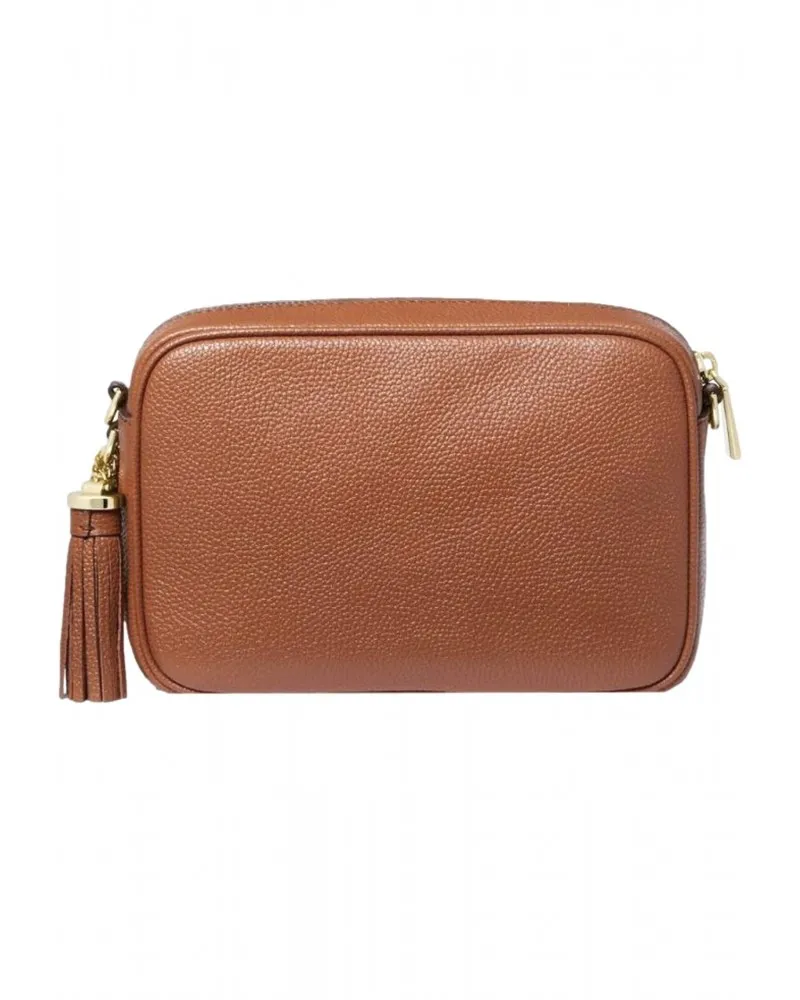 MICHAEL KORS  BOLSO BANDOLERA GINNY MEDIUM CAMERA