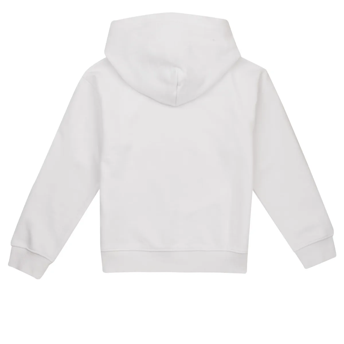 MINI BLOCK LOGO HOODIE