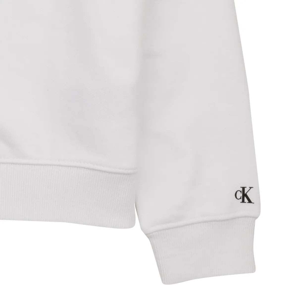MINI BLOCK LOGO HOODIE