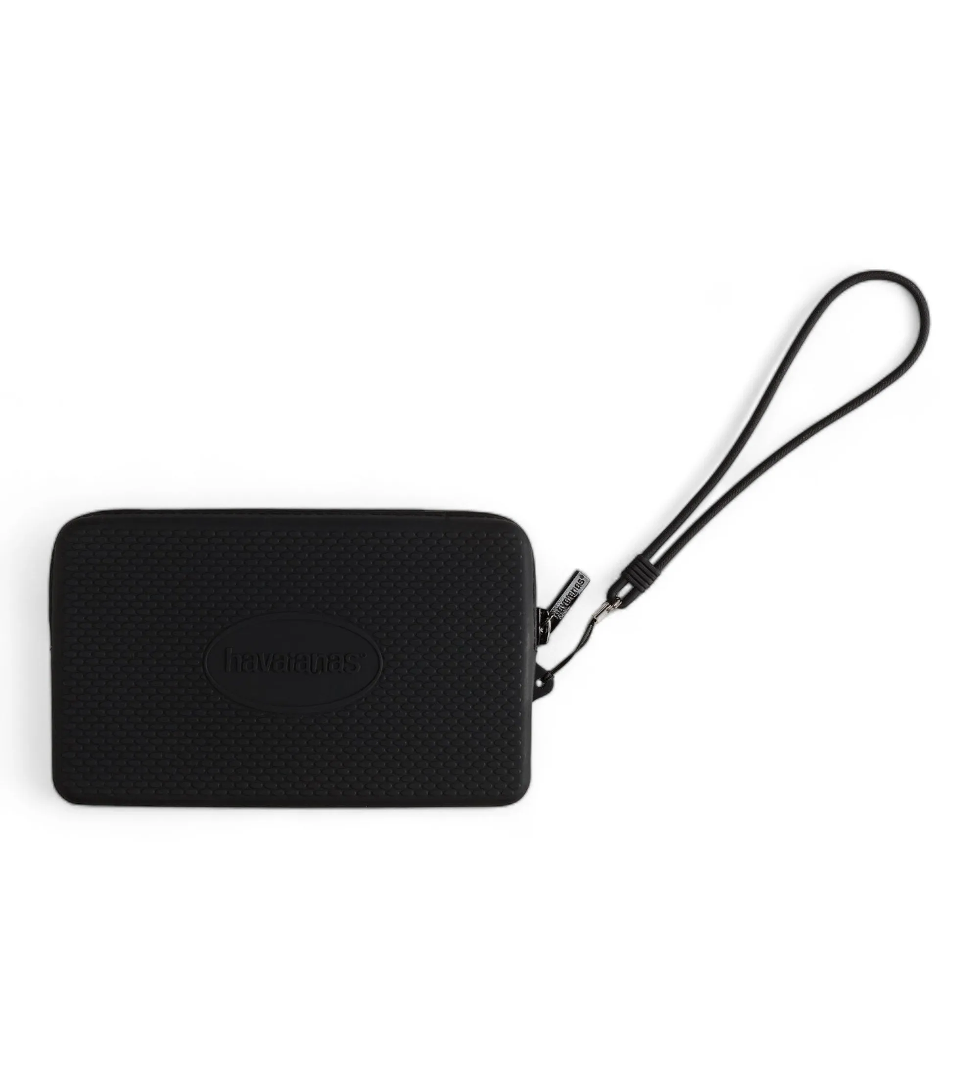 Mini Bolso Logo negro