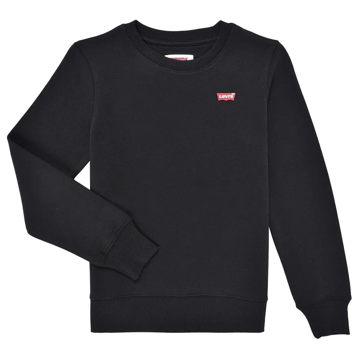 MINI LOGO CREWNECK SWEATSH