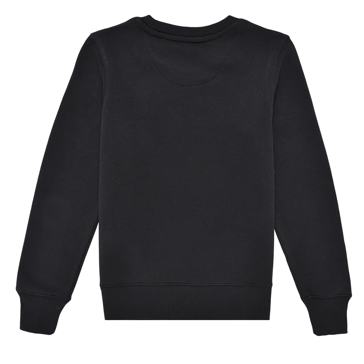 MINI LOGO CREWNECK SWEATSH