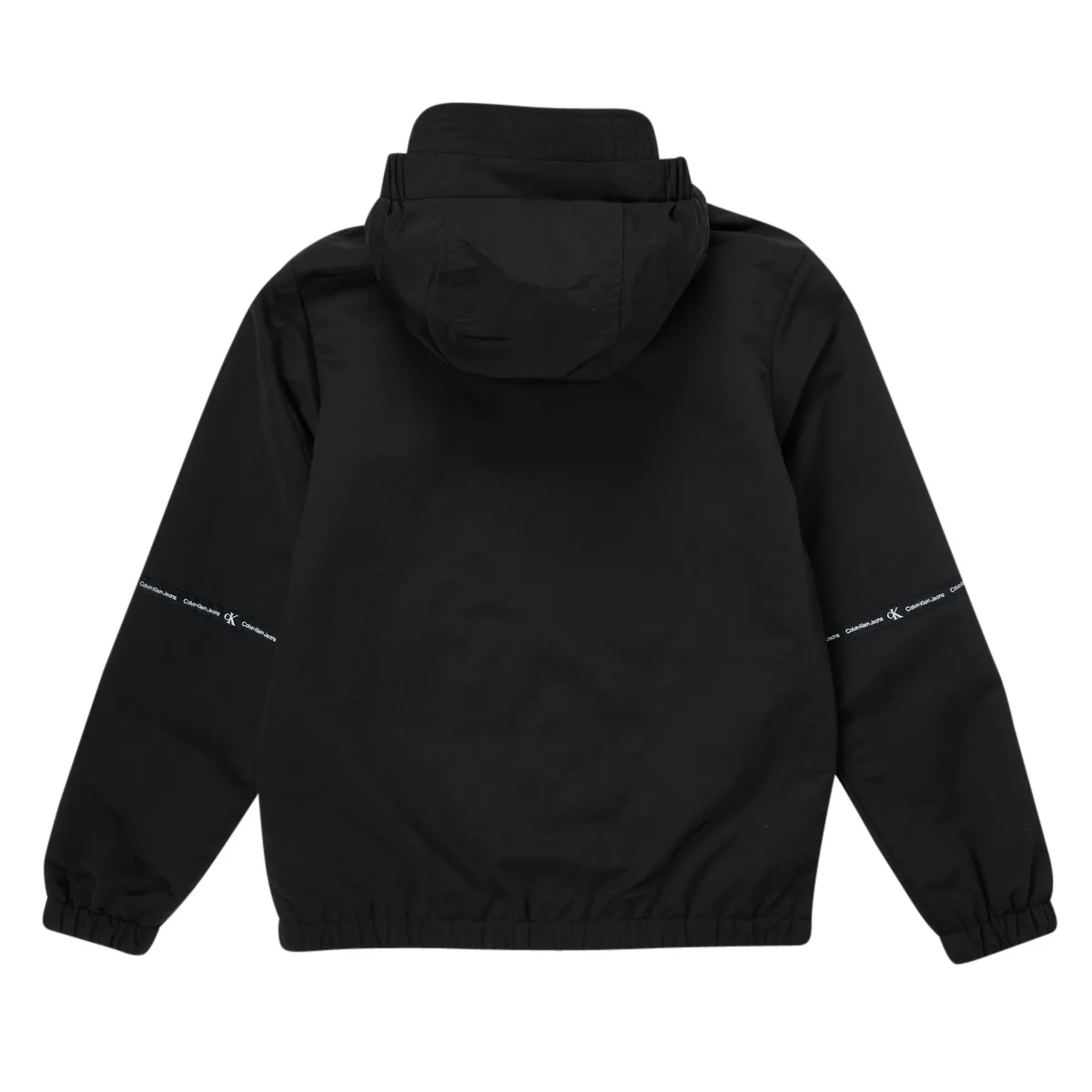 MINI LOGO TAPE JACKET