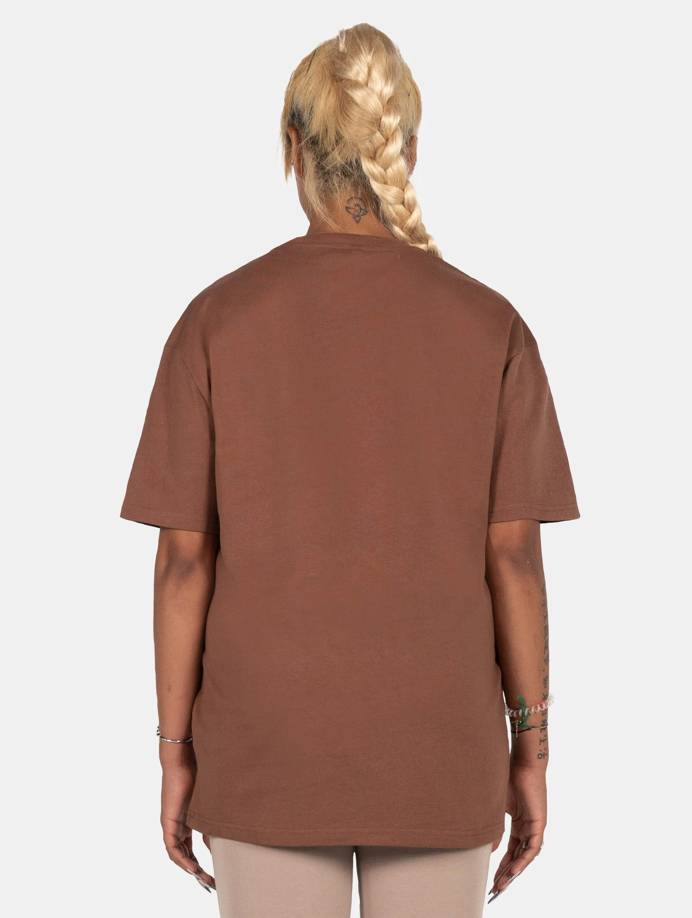 MJ GONZALES LADIES METAMORPHOSE V3 X HEAVY OVERSIZED TSHIRTS