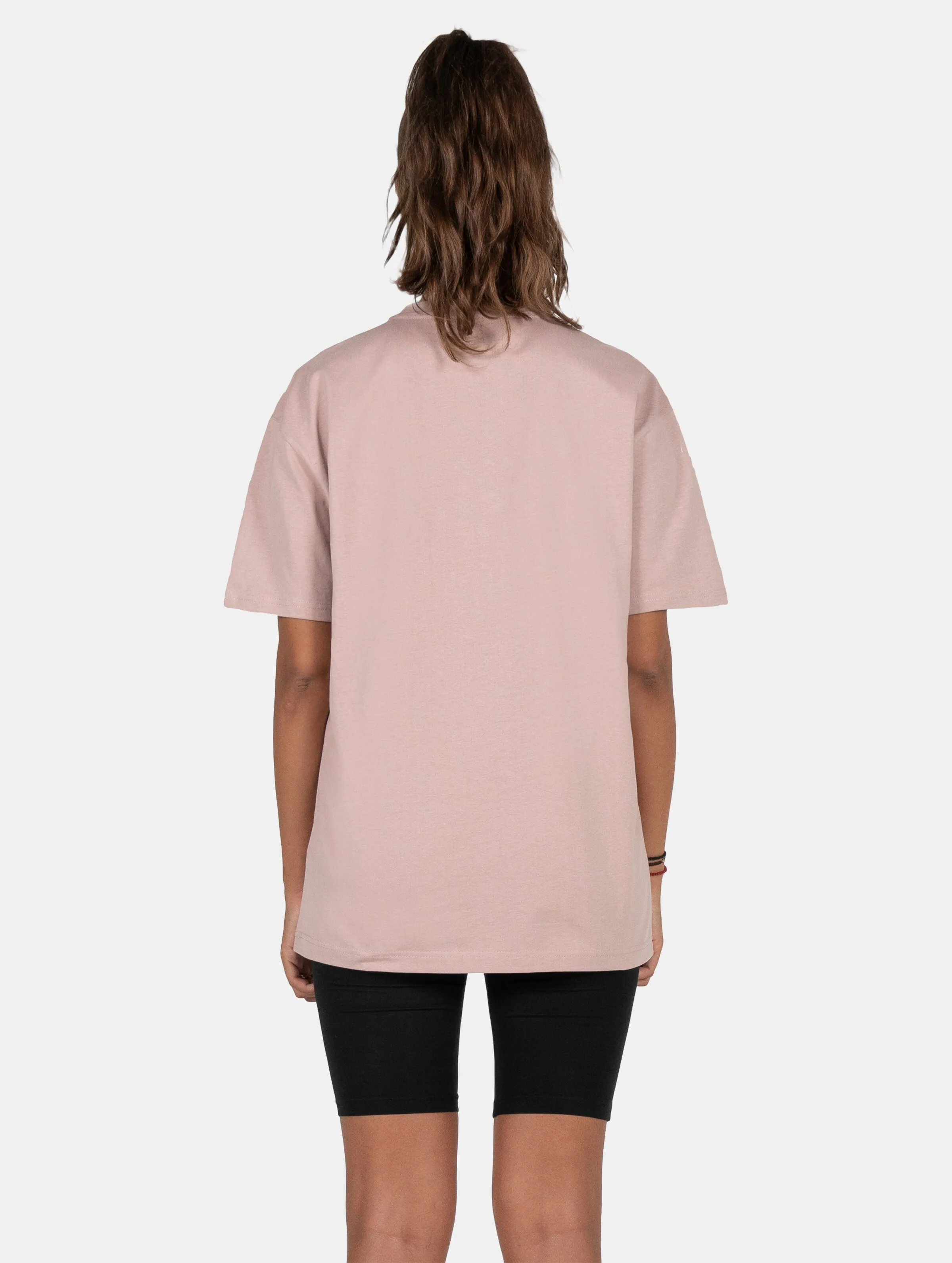 MJ GONZALES LADIES METAMORPHOSE V8 X HEAVY OVERSIZED TSHIRTS