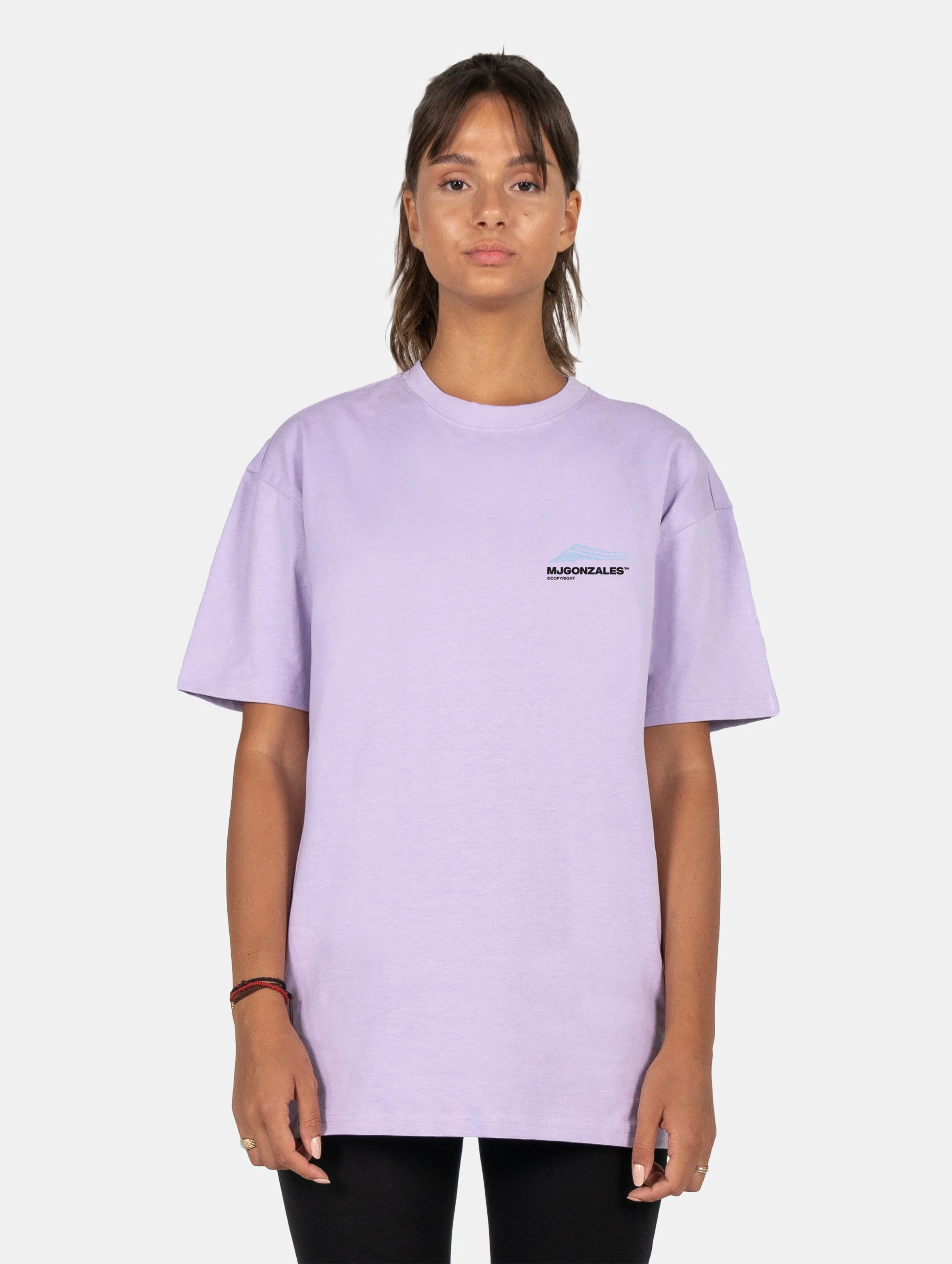 MJ GONZALES LADIES WAVE V1 X HEAVY OVERSIZED TSHIRTS