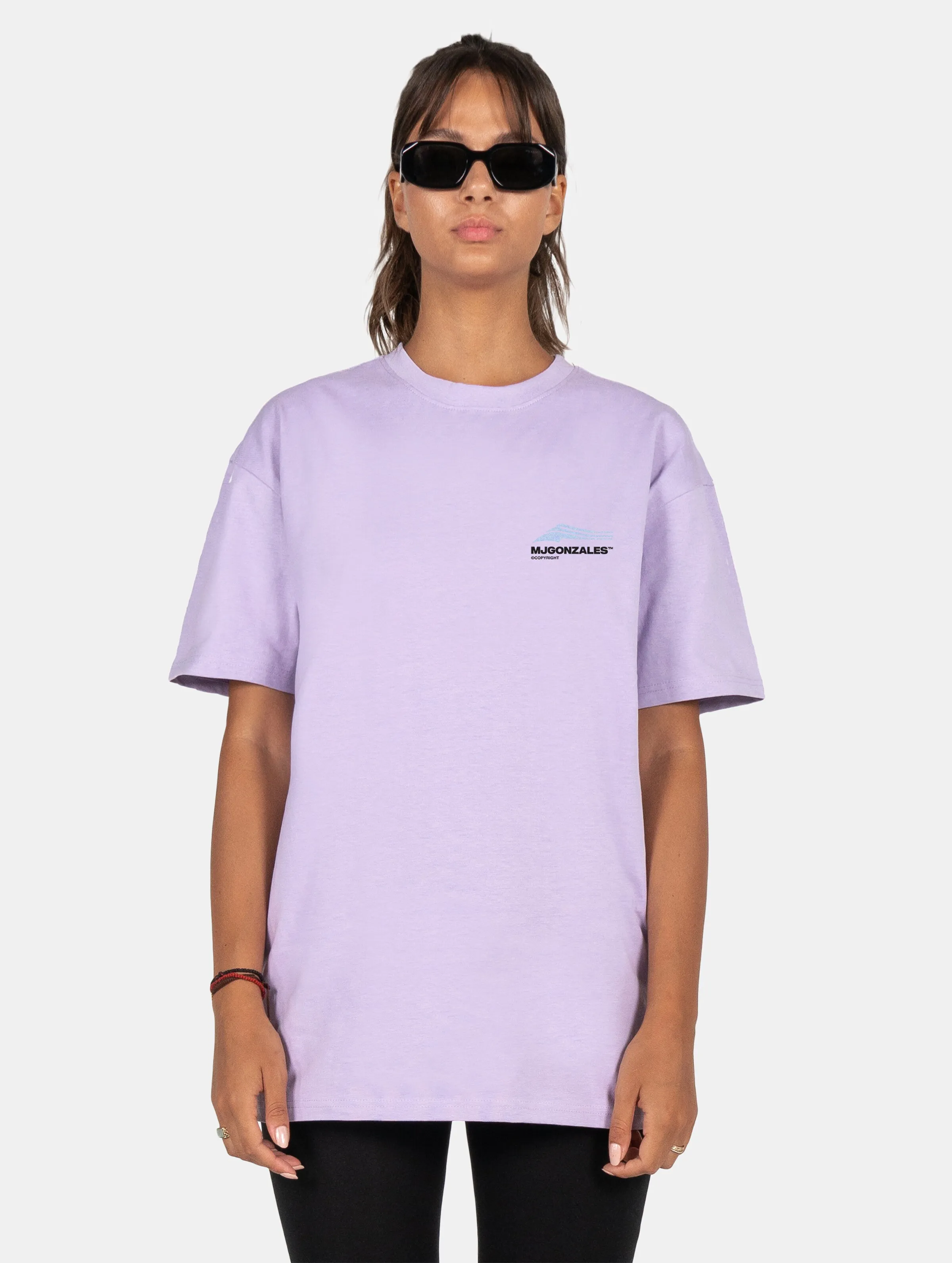MJ GONZALES LADIES WAVE V1 X HEAVY OVERSIZED TSHIRTS
