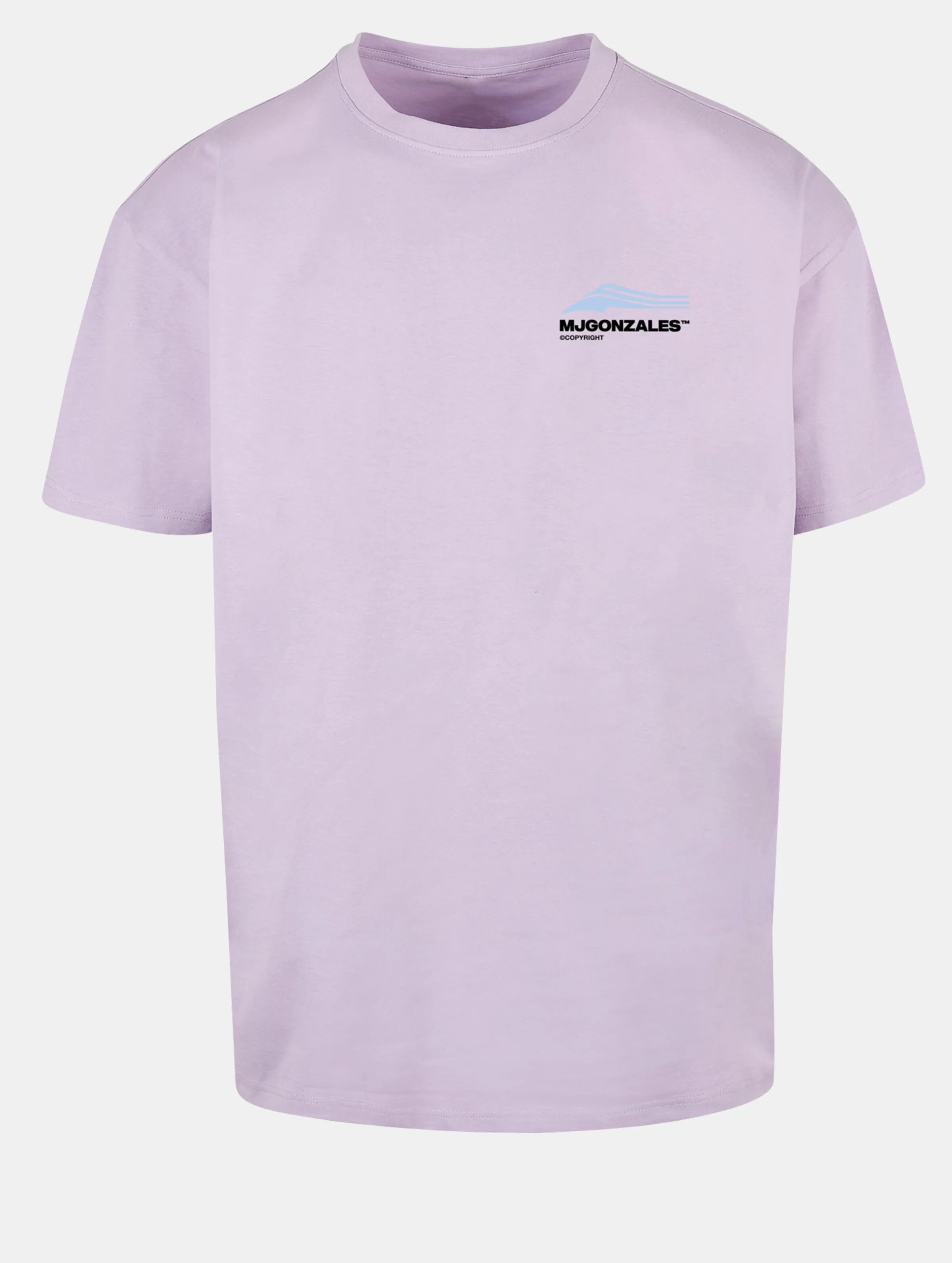 MJ GONZALES LADIES WAVE V1 X HEAVY OVERSIZED TSHIRTS