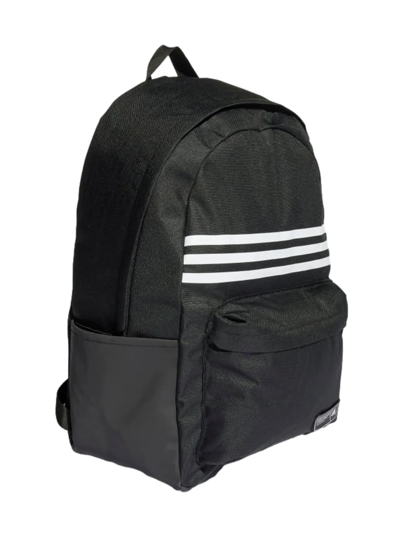 Mochila Adidas 3 Stripes Color Negro