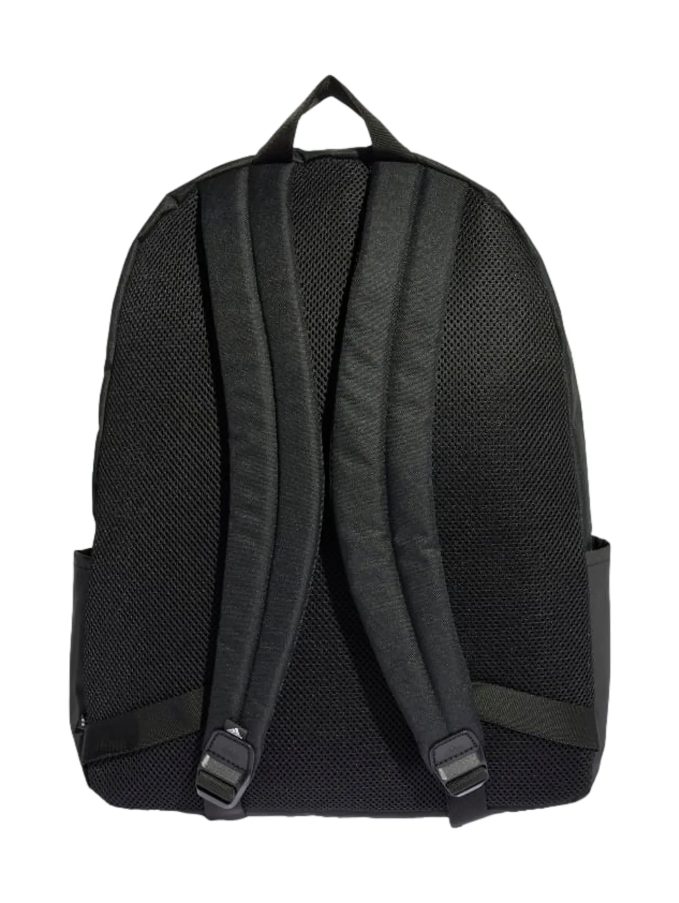 Mochila Adidas 3 Stripes Color Negro
