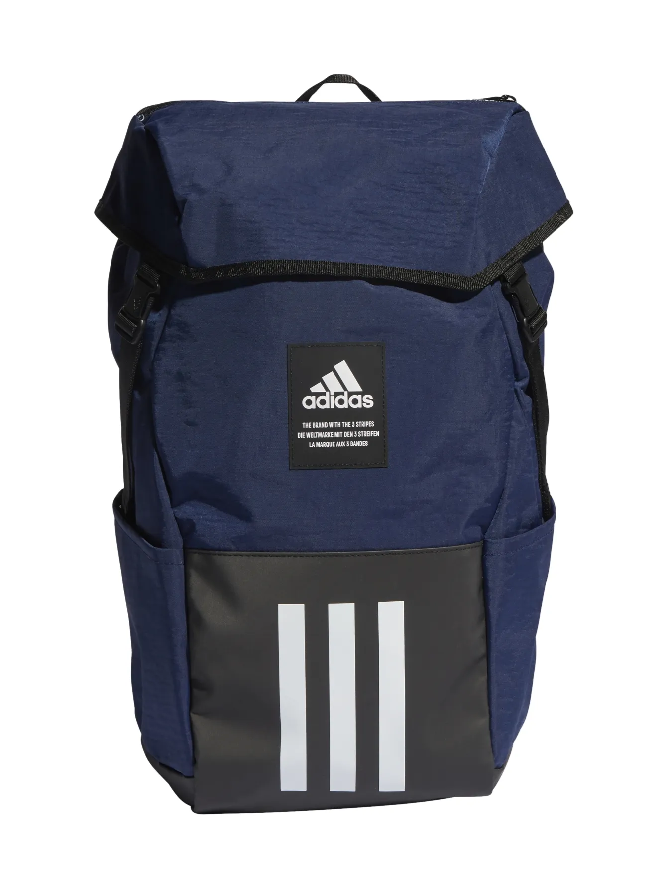 Mochila Adidas 4athlts Color Azul