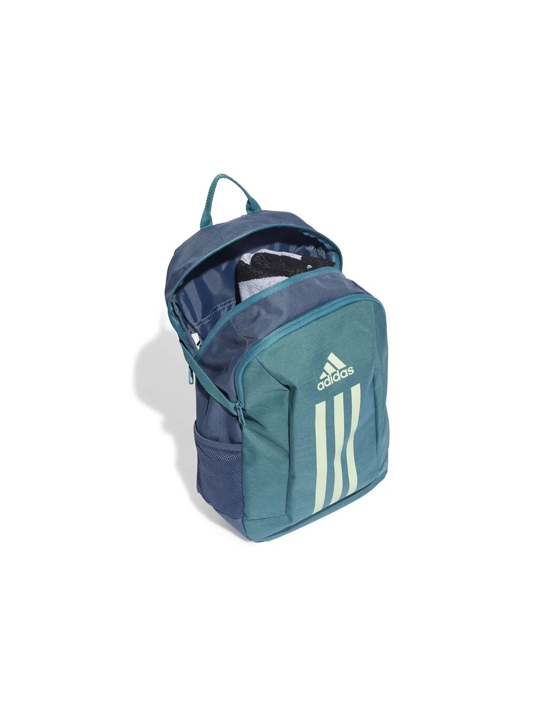 Mochila adidas Power Adolescentes Azul