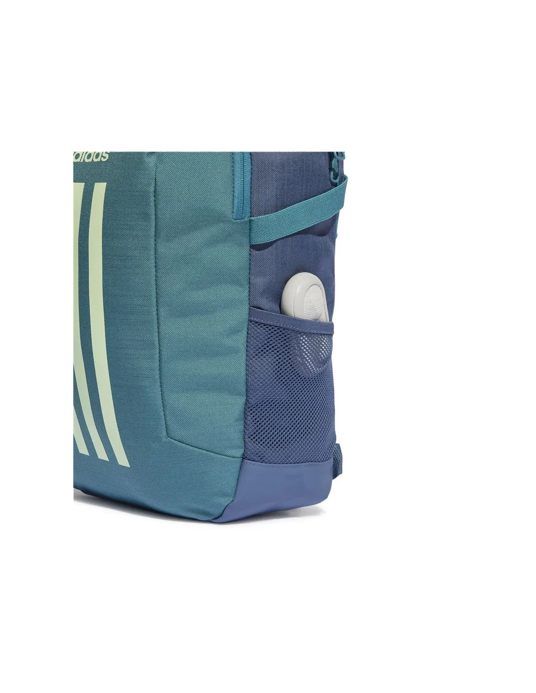 Mochila adidas Power Adolescentes Azul