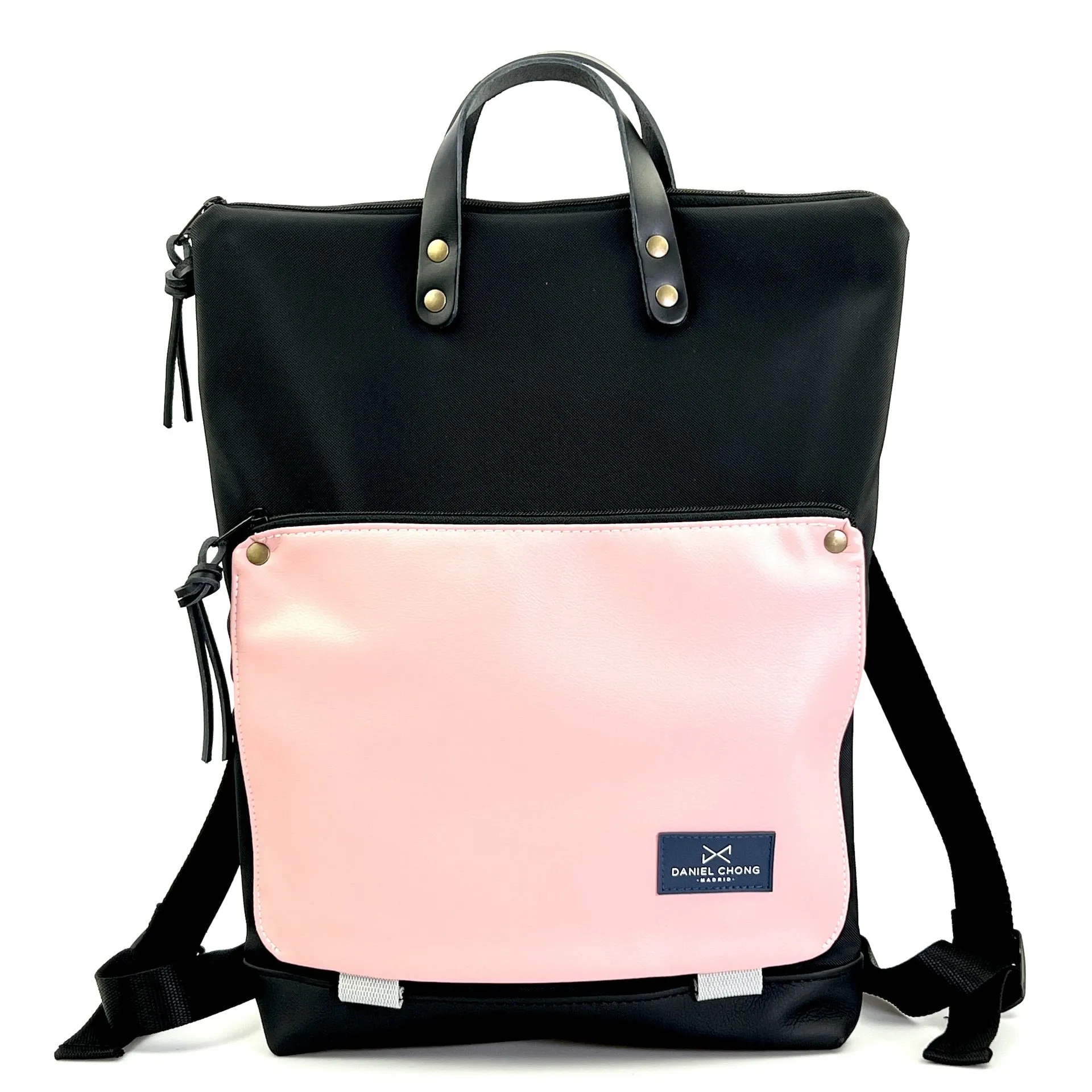 Mochila Book Holder Iconic Impermeable DZ