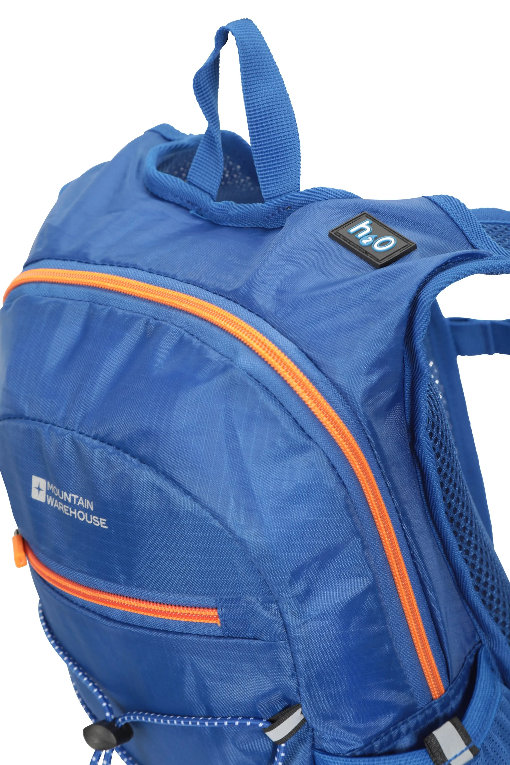 MOCHILA HIDRATACIóN TRACK  6L