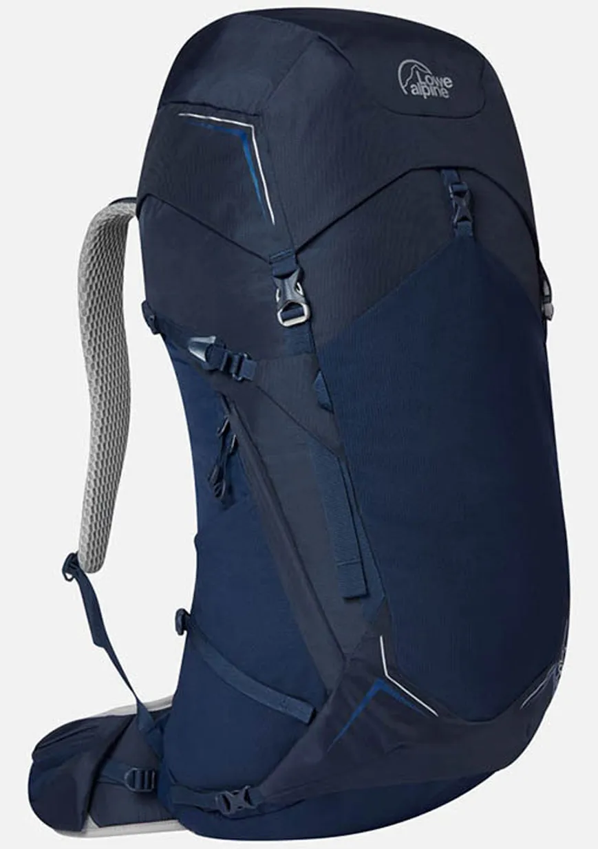 Mochila Lowe Alpine Airzone Trek 35:45 Marino