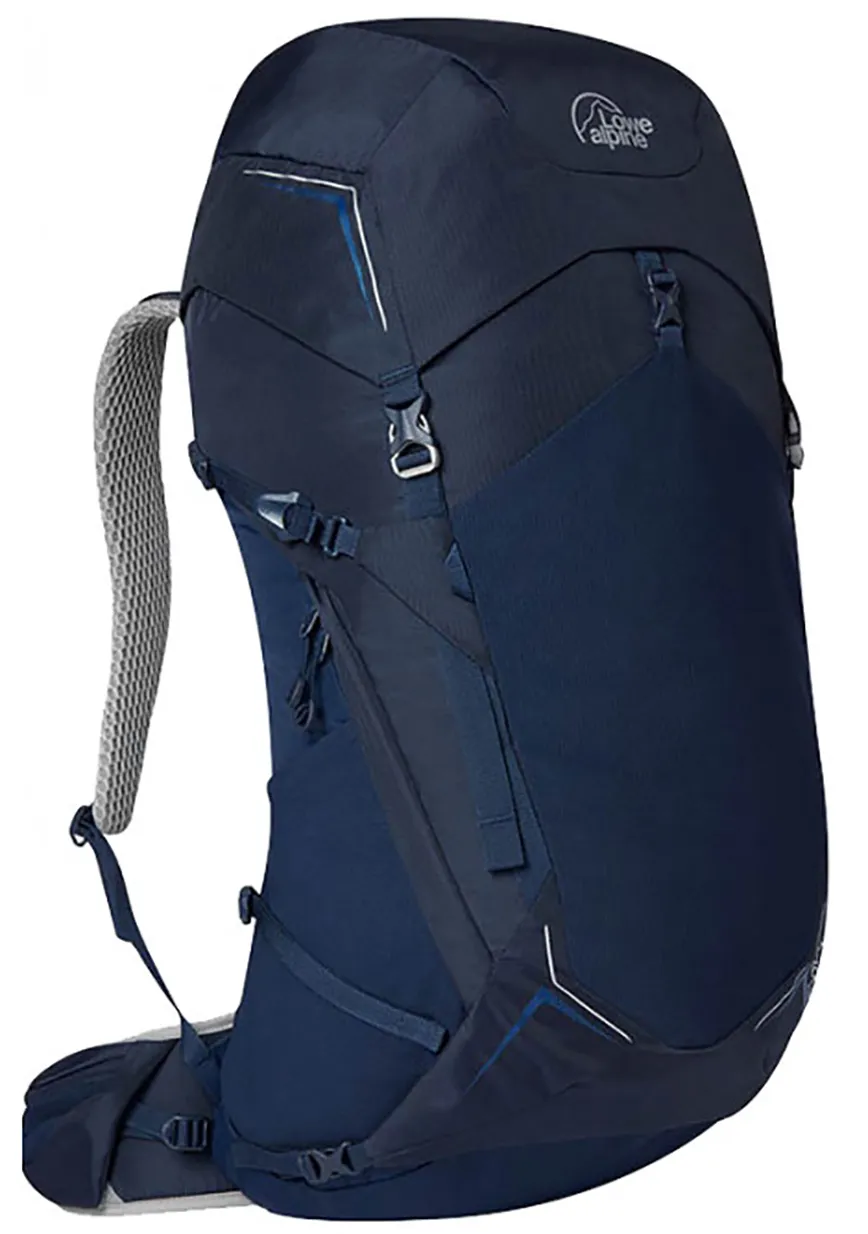 Mochila Lowe Alpine Airzone Trek 45:55 Marino