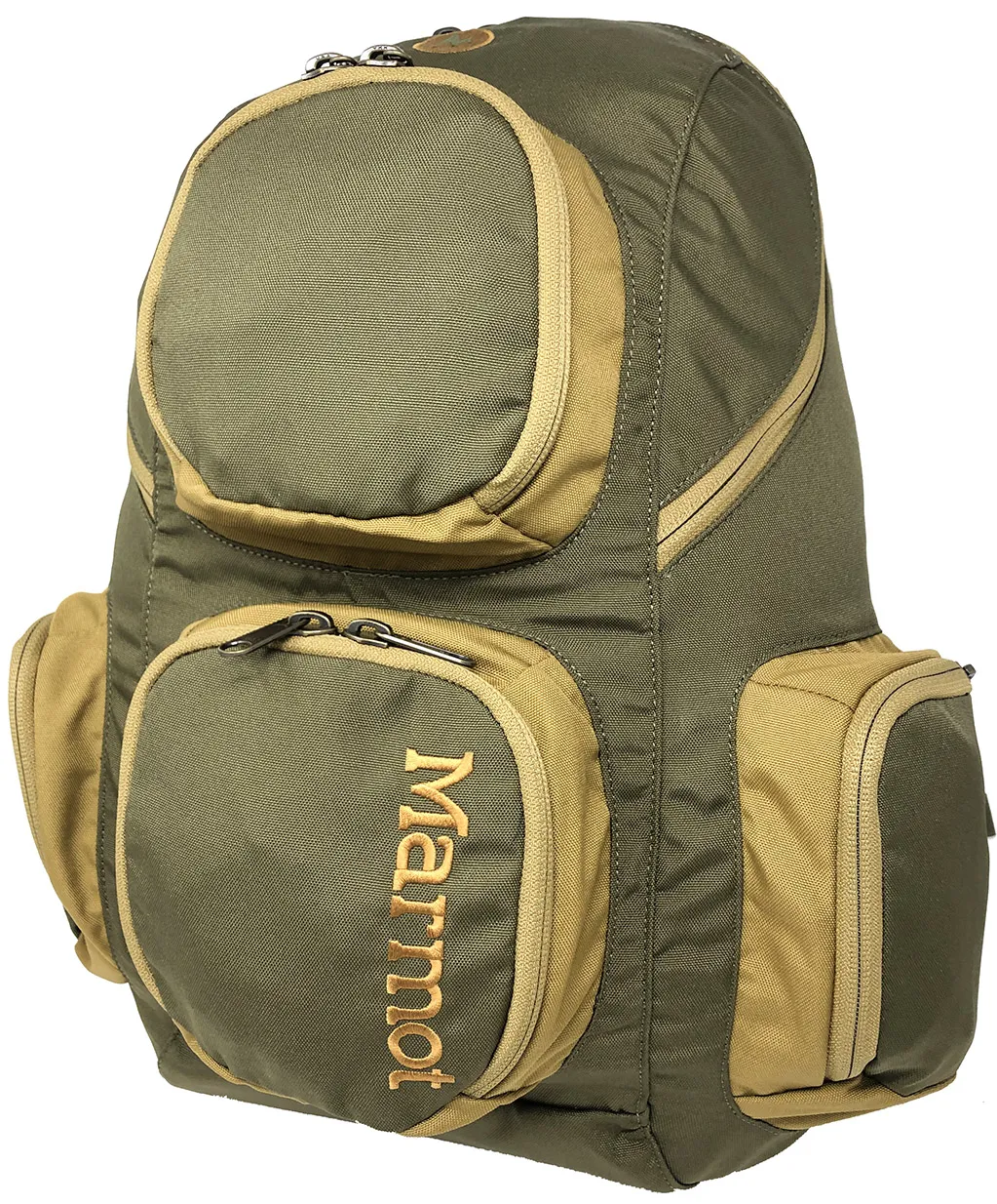 Mochila Marmot Kaki